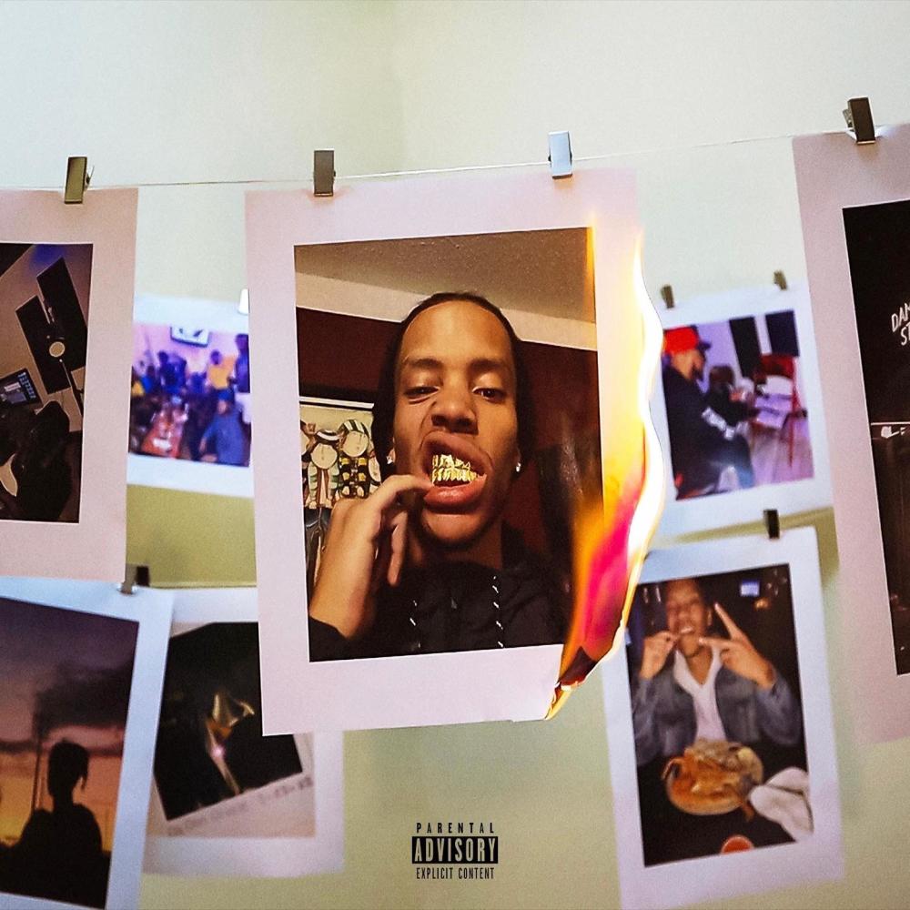 Dogs With Me (feat. RXKNephew & Xan Marino) (Explicit)