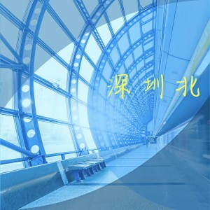 Listen to 深圳北 (伴奏) song with lyrics from 惟韵
