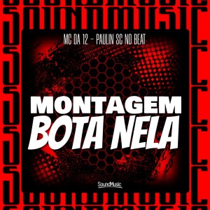 Album Montagem Bota Nela (Explicit) from MC DA 12