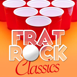 Album Frat Rock Classics from Various