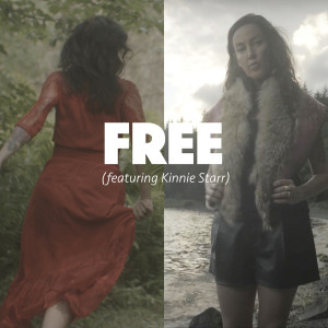 Album Free from Andrea Ramolo