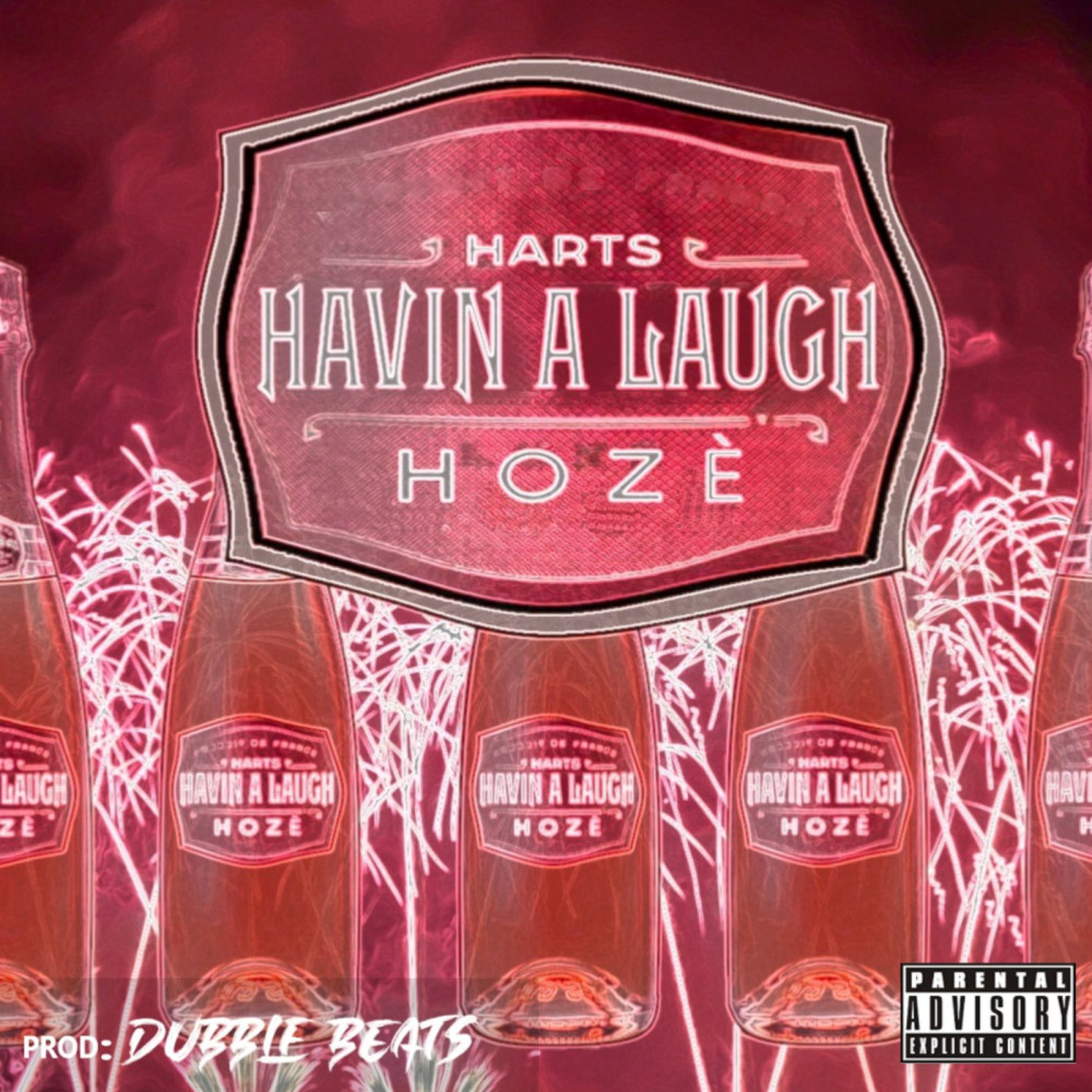 Havin a Laugh (Explicit)