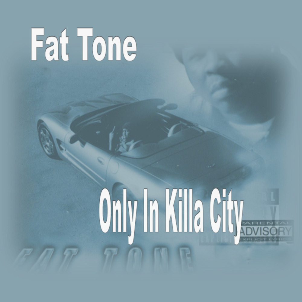Only in Killa City Outro (Explicit)