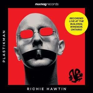 Richie Hawtin的專輯Mixmag Records presents Richie Hawtin - Mixmag Live!