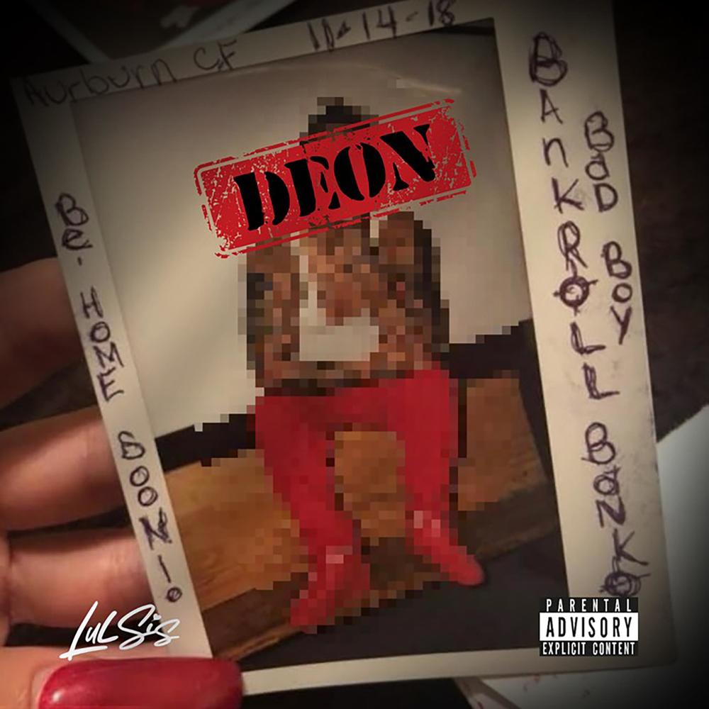Deon (Explicit)