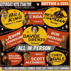 ดาวน์โหลดและฟังเพลง Easy, Easy, Easy พร้อมเนื้อเพลงจาก Saturday Nite Fish Fry