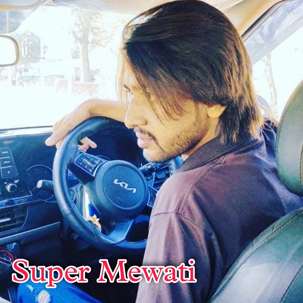 Sasralu Jari Aslam Super Mewati (Explicit)