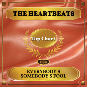 Album Everybody's Somebody's Fool from The Heartbeats
