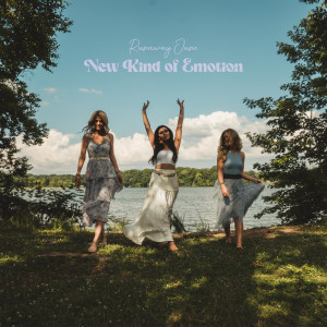 Runaway June的專輯New Kind of Emotion