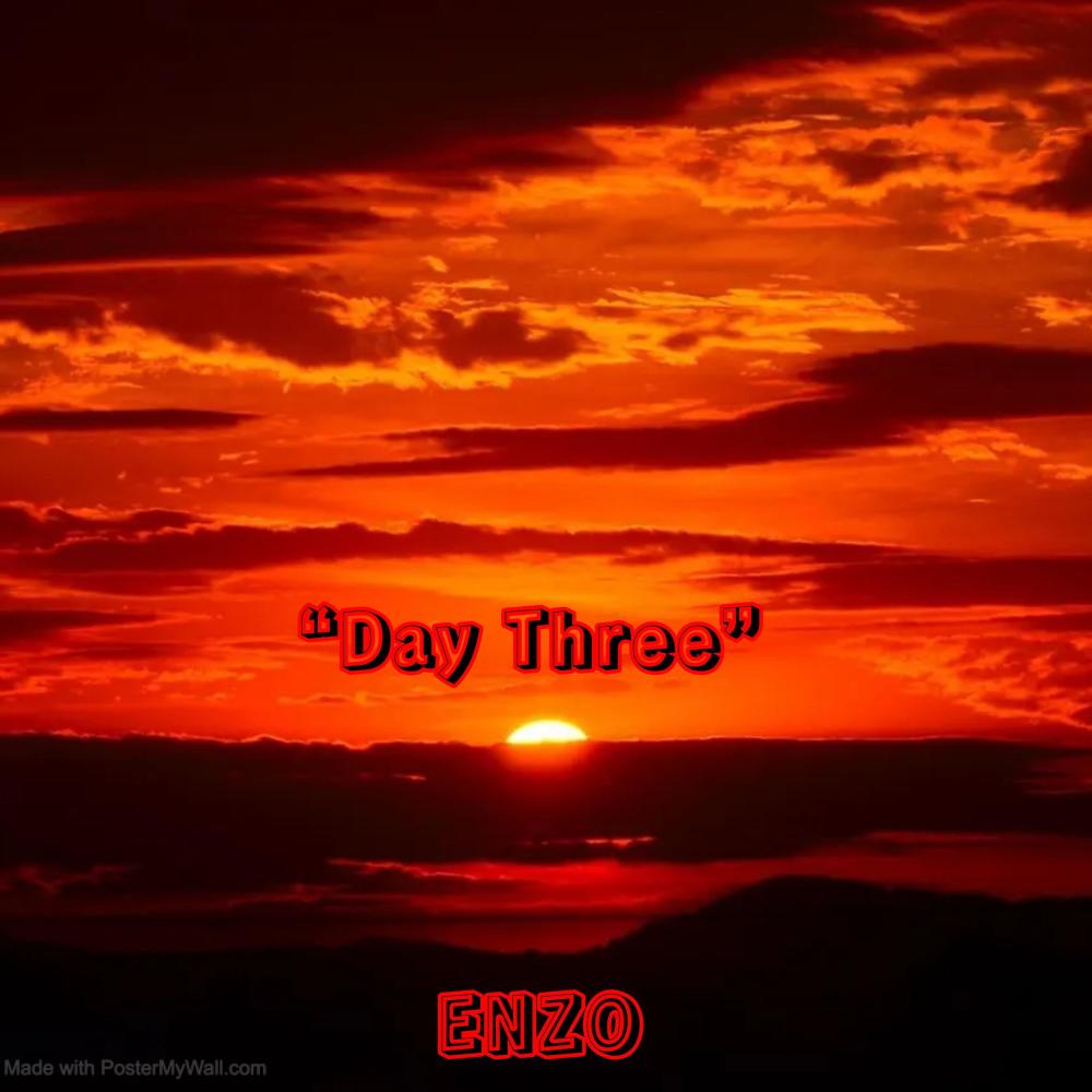 Day Three (Explicit)