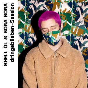 Album Shell Öl / Bora Bora (Dringeblieben Session) from AB Syndrom