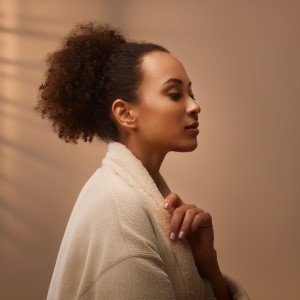 ดาวน์โหลดและฟังเพลง Momentos De Quietud พร้อมเนื้อเพลงจาก 1 Hora de Masaje