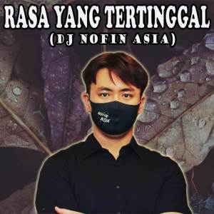 Album Dj Rasa Yang Tertinggal (Pergi) oleh DJ Nofin Asia