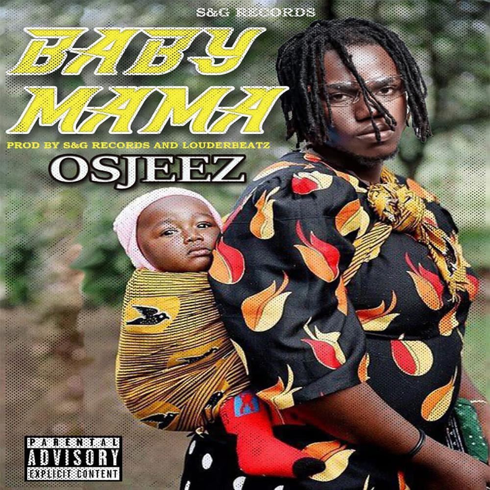 Baby Mama (Explicit)