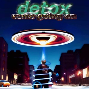 Album Same Going On (Explicit) from Detox
