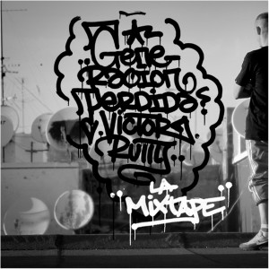 收听Victor Rutty的Fatigas, Palos y Esperanzas (Explicit)歌词歌曲