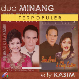 Dengarkan Pantai Padang lagu dari Elly Kasim dengan lirik