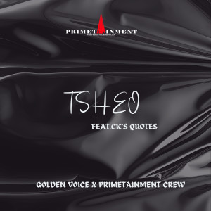 Album Tsheo from Golden Voice