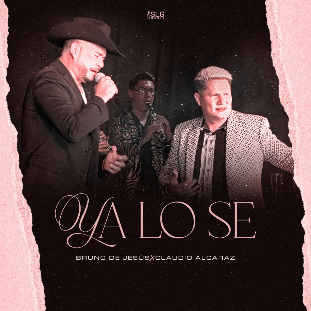 Ya Lo Se (En Vivo)