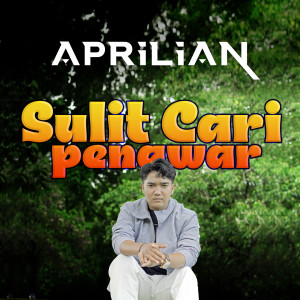 Album Sulit Cari Penawar oleh Aprilian