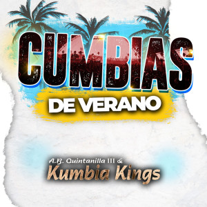 อัลบัม CUMBIAS DE VERANO ศิลปิน Kumbia Kings