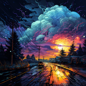 Listen to Welcoming Horizons song with lyrics from Seraphina Marlowe