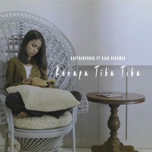 Listen to Kenapa Tiba Tiba song with lyrics from Kapthenpurek