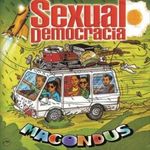收聽Sexual Democracia的La Kanaya歌詞歌曲