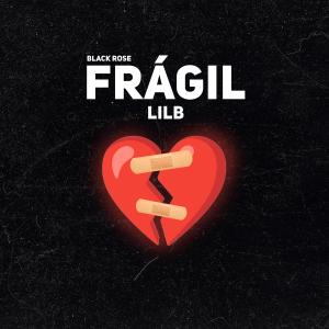 Listen to Frágil (feat. LilB) song with lyrics from Black Rose