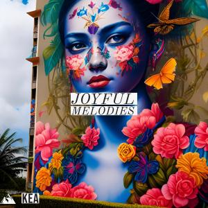 Album Joyful Melodies from Kea