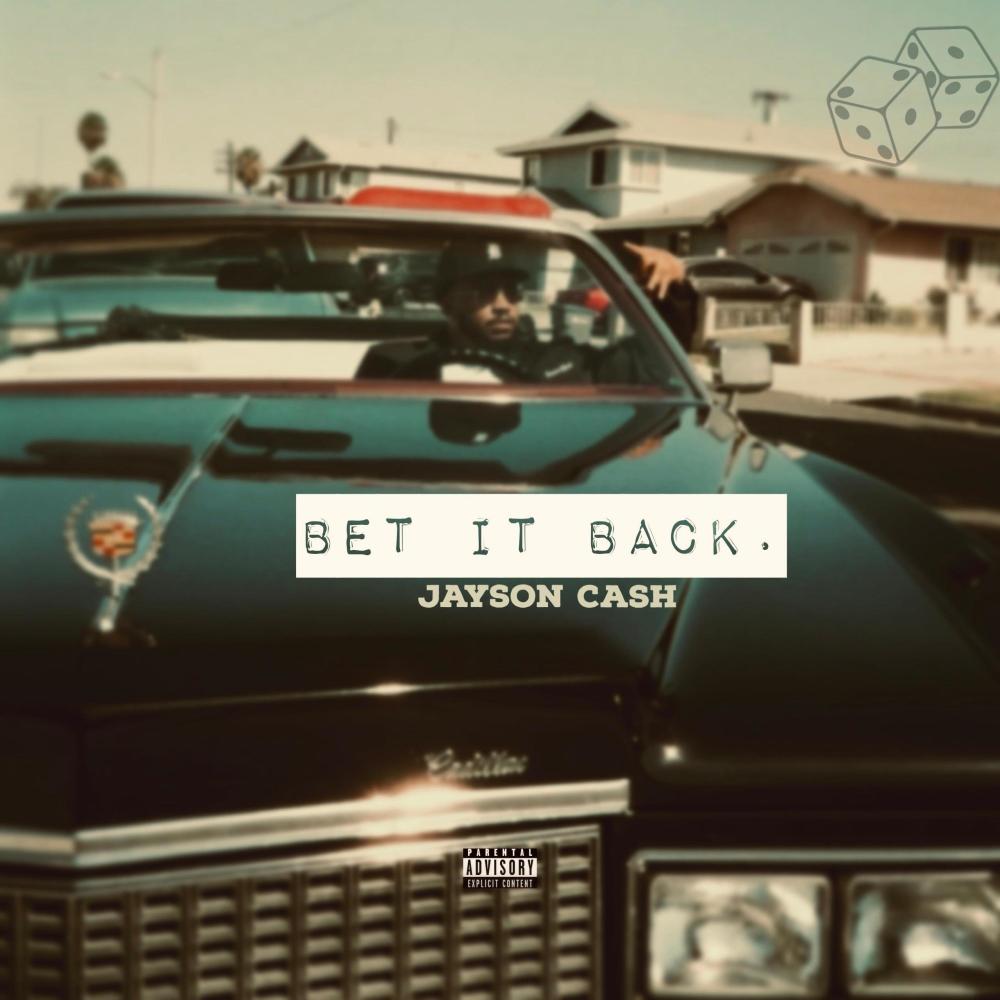 Bet It. (feat. Rucci) (Explicit)