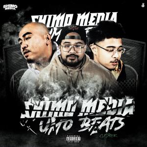 Shimo Media的專輯Shimo Media cypher x Umu Beats (feat. Gderty, toofar & thatkidroro) [Explicit]