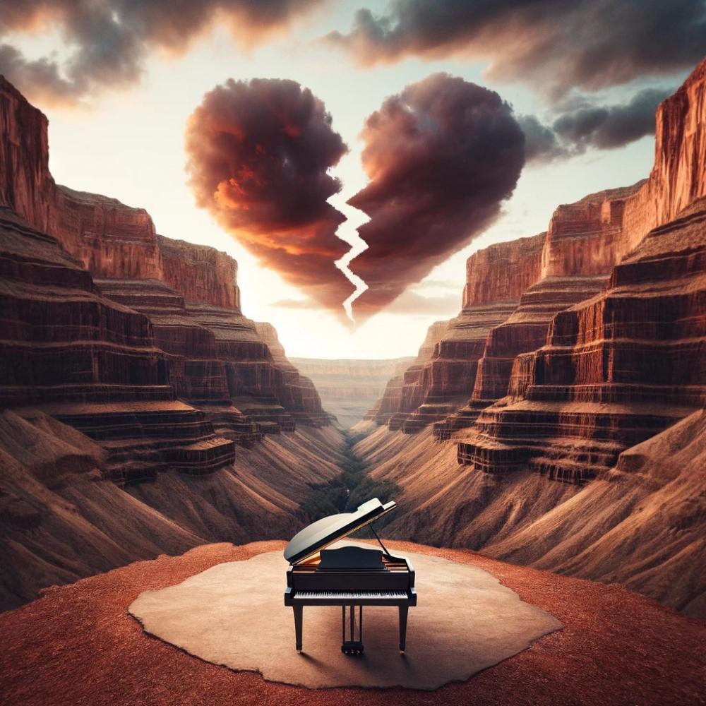 Someone You Loved (Piano)