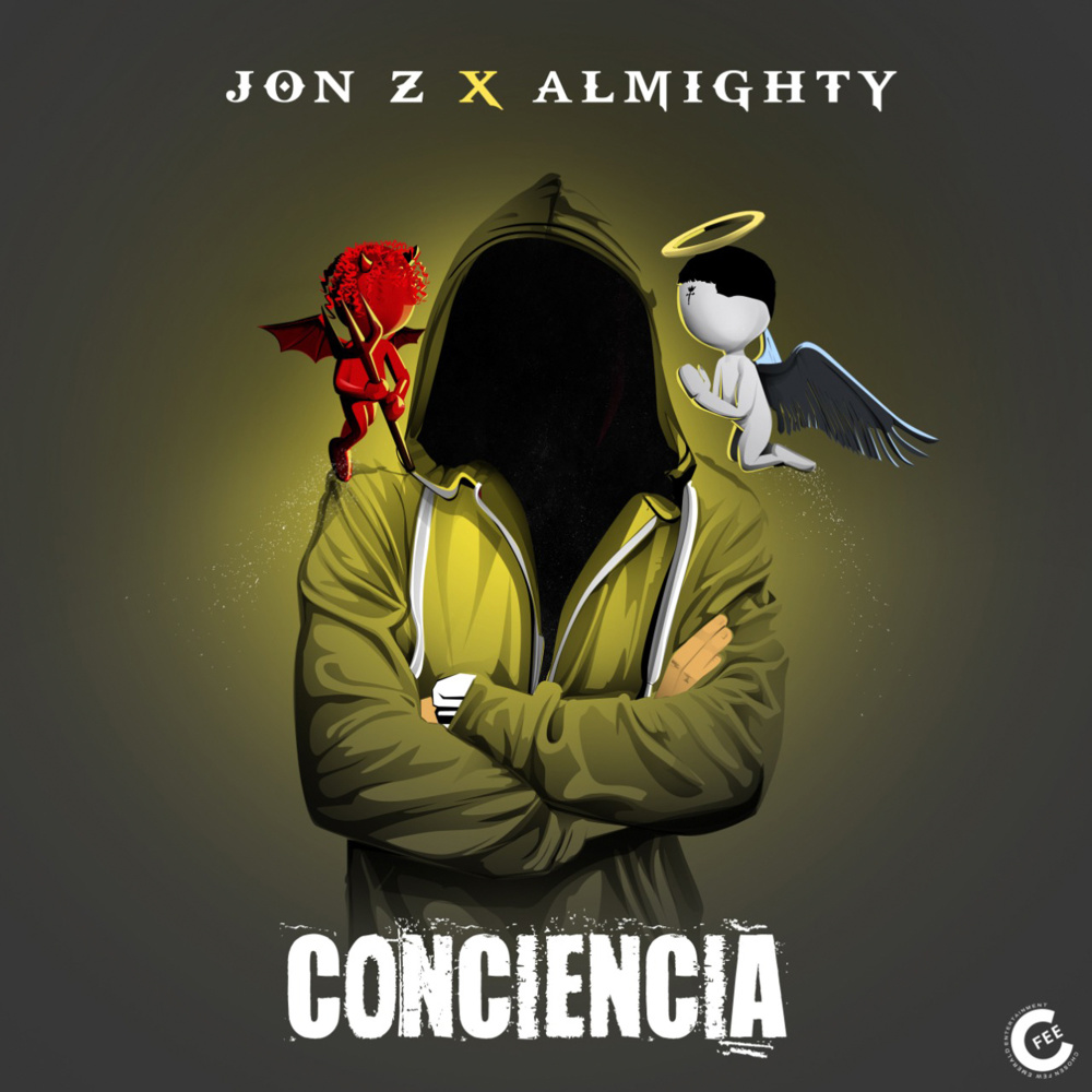 Conciencia (Explicit)