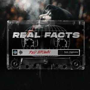 ดาวน์โหลดและฟังเพลง Real Facts พร้อมเนื้อเพลงจาก Red Brown