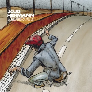 อัลบัม Defector ศิลปิน John JoJo Hermann