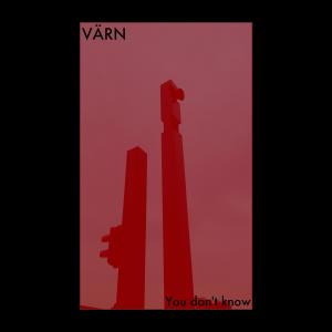 收聽Varn的You don't know歌詞歌曲