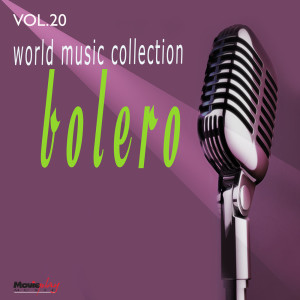 Album World Music Collection: Bolero, Vol. 20 from Trio Irakitan
