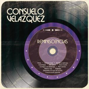 收聽Consuelo Velázquez的Cucurrucucú Paloma歌詞歌曲