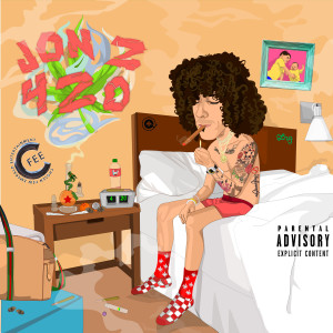 收听Jon Z的Poli Molly Mari (Explicit)歌词歌曲