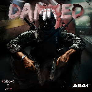 อัลบัม Damned (Call of Duty: Black Ops 6 Zombies Main Theme Remix) ศิลปิน xoedoxo