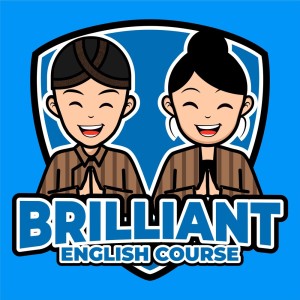 Listen to Brilliant for Indonesia song with lyrics from Brilliant English Course
