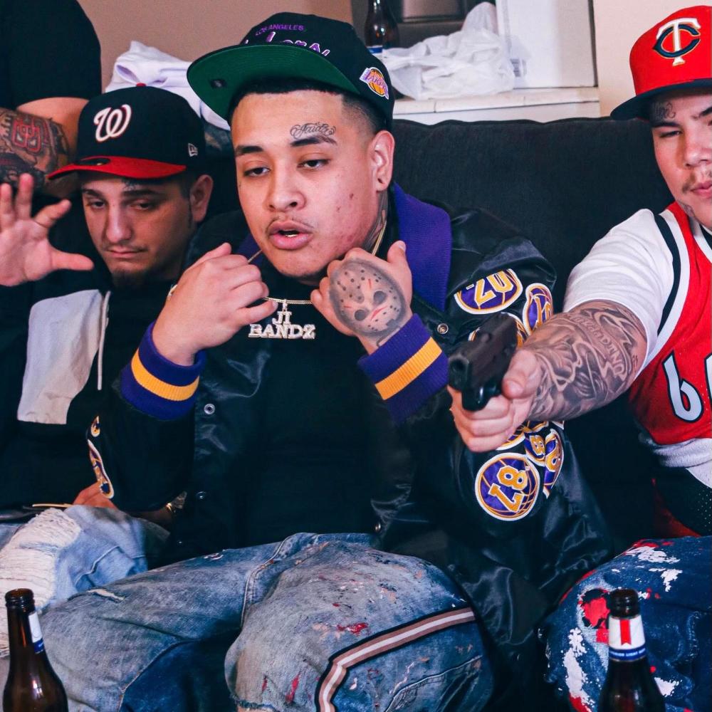 Gettin to a Bag (Explicit)
