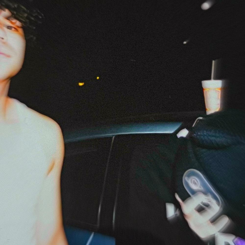 keep dying (omg) (feat. Luvseff) (Explicit)