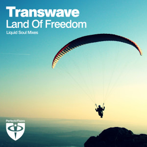 收聽Transwave的Land Of Freedom (Liquid Soul Remix)歌詞歌曲