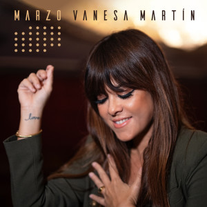 Vanesa Martin的專輯Marzo