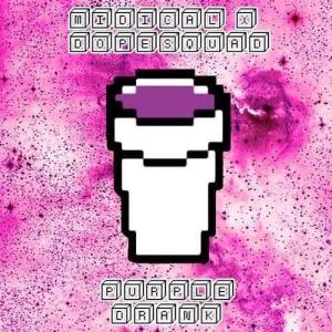 Album Purple Drank from Dopesquad