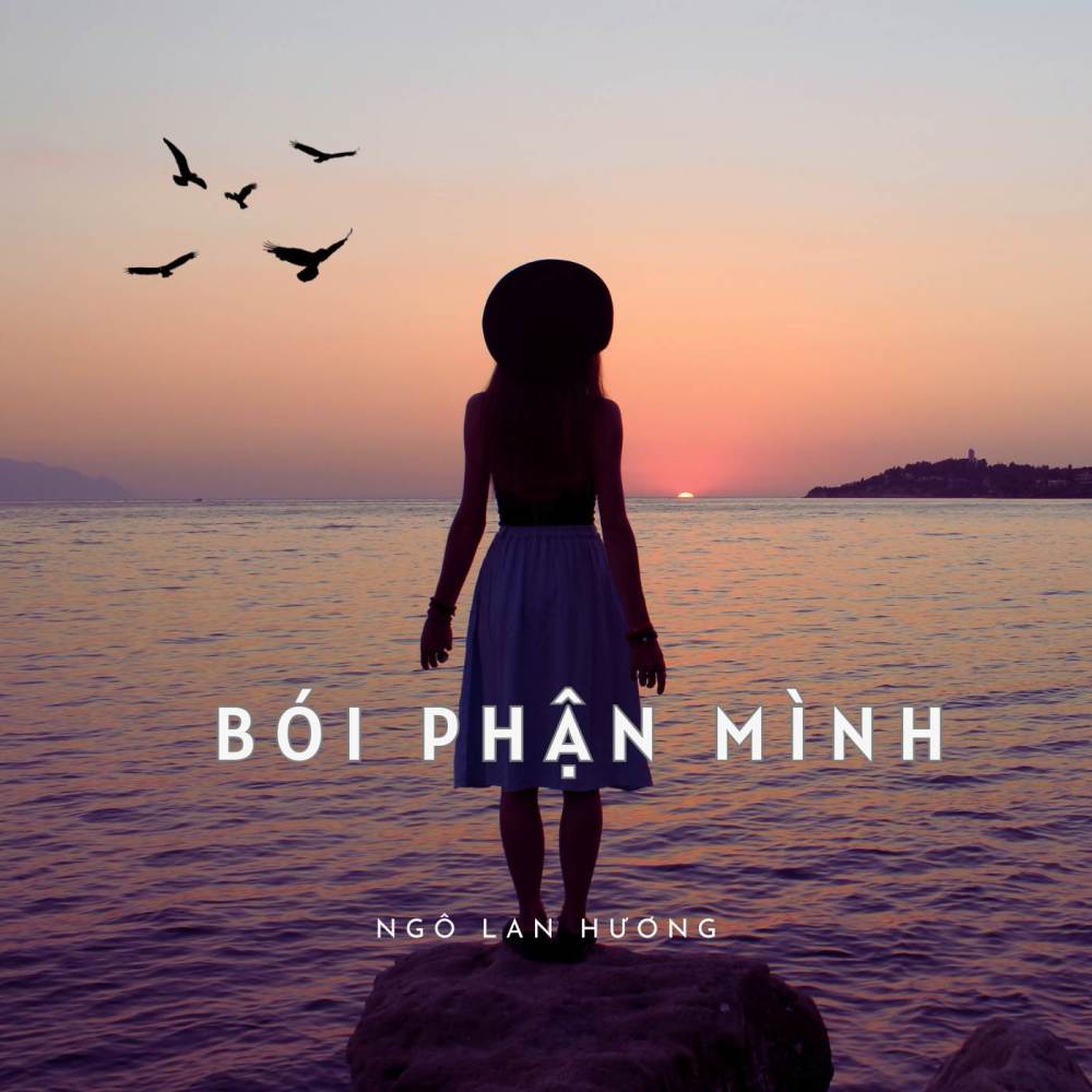 Bói Phận Mình (Lofi)