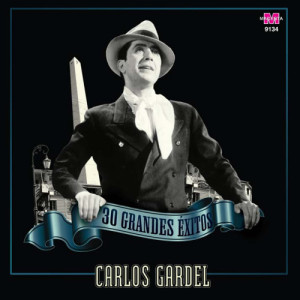 ดาวน์โหลดและฟังเพลง Amores de Estudiante พร้อมเนื้อเพลงจาก Carlos Gardel