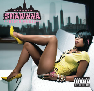 收聽Shawnna的In Tha Chi (Album Version|Explicit)歌詞歌曲